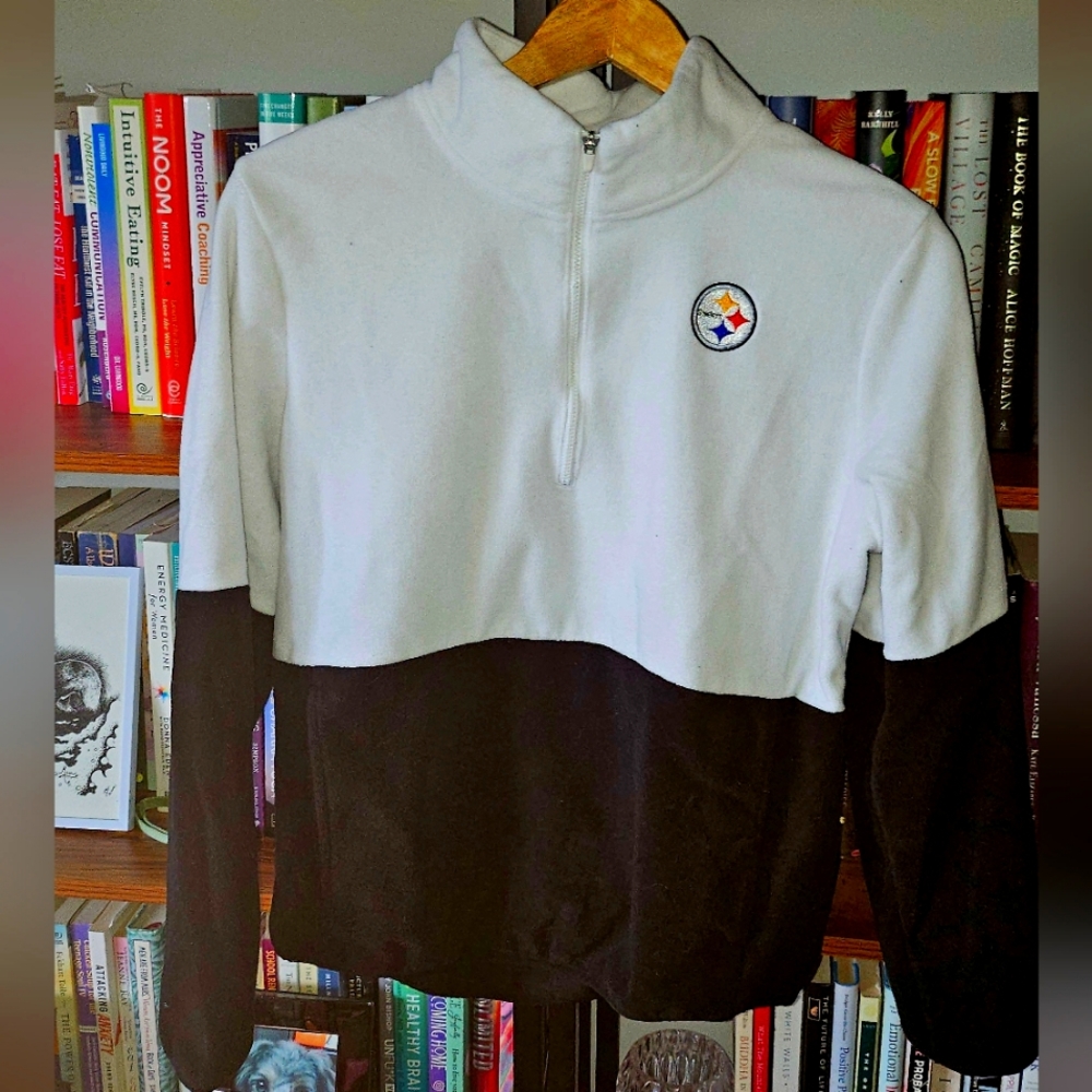 Steelers Sweatshirt